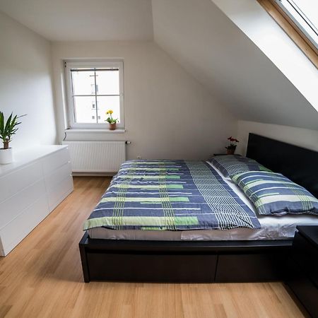 Apartmany Hasicarna Horní Vltavice Dış mekan fotoğraf