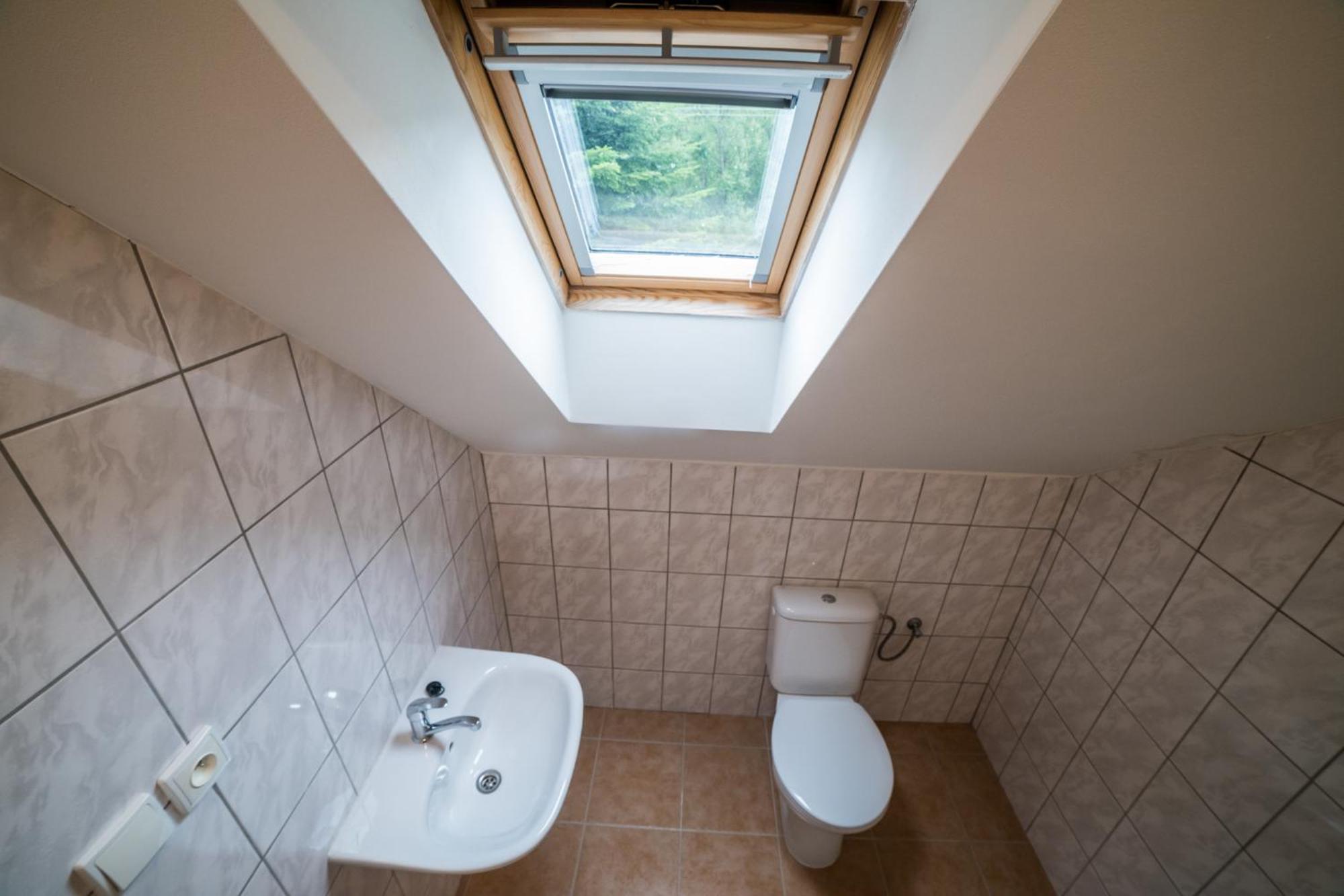 Apartmany Hasicarna Horní Vltavice Dış mekan fotoğraf
