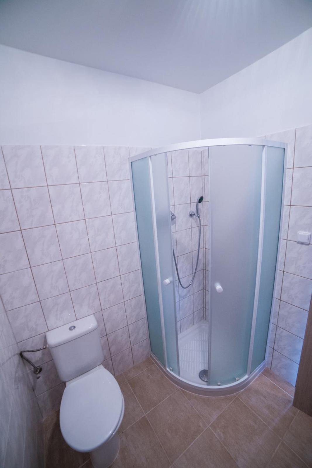 Apartmany Hasicarna Horní Vltavice Dış mekan fotoğraf
