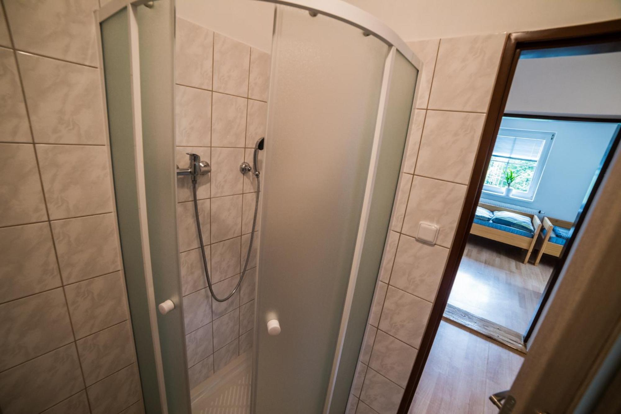 Apartmany Hasicarna Horní Vltavice Dış mekan fotoğraf